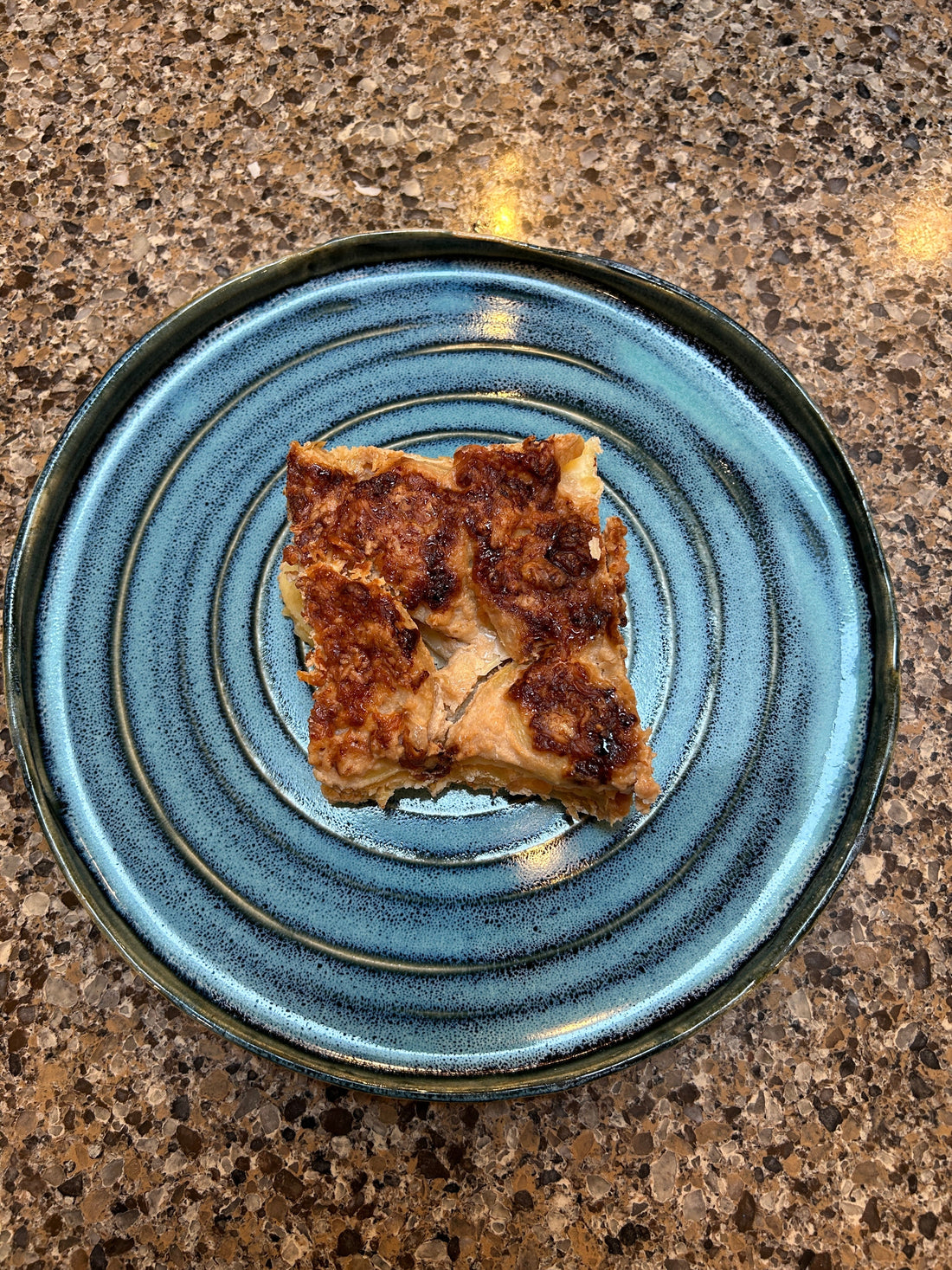 Ultimate Scalloped Potatoes