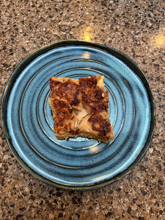 Ultimate Scalloped Potatoes